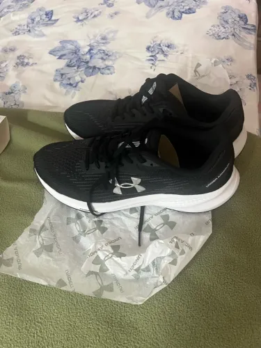 Tênis Under Armour