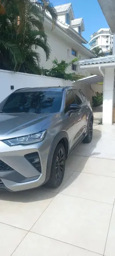 GWM Haval H6 GT Phev AWD 2024