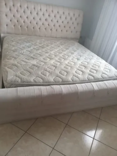 Cama de casal