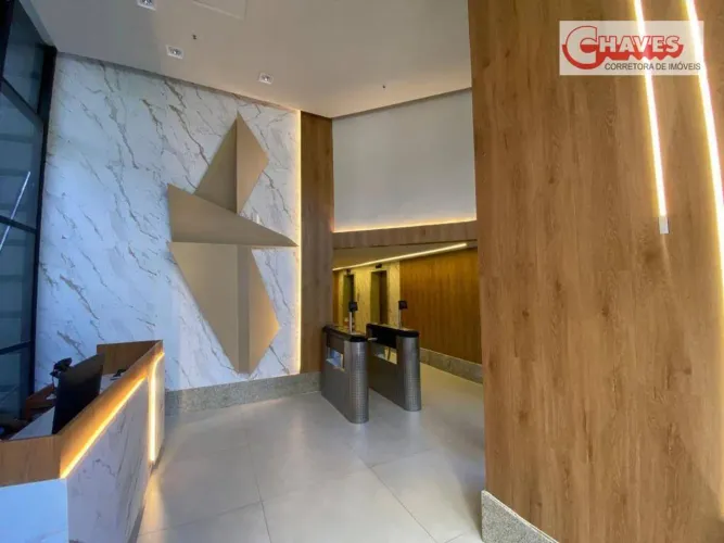 Sala para alugar, 29 m² por R$ 2.270,07/mês - Cidade Jardim - Salvador/BA