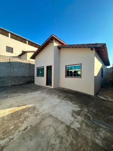 Casa no sideral