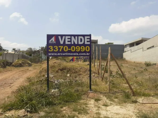 Lote Residencial / Comercial - Belvedere (BH) - Venda