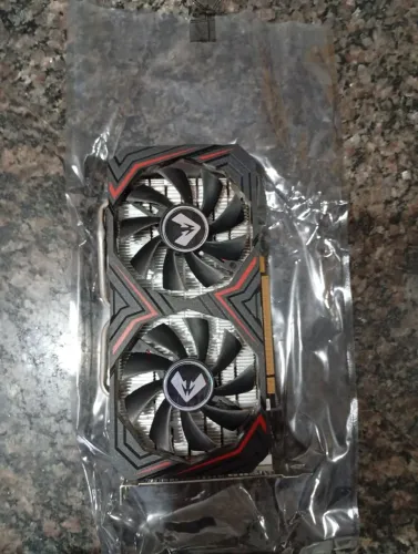 RX580 8GB