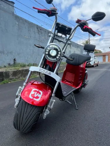 SCOTTER HARLEY HE15 1000w
