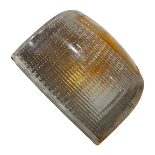 Luz Seta Dianteiro Esquerdo Volkswagen Parati 1995 A 2005