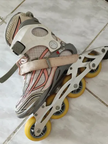 Patins original