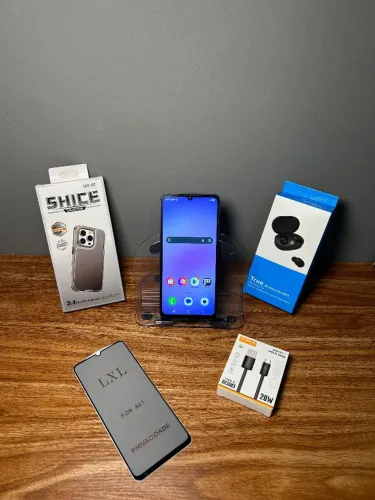 SAMSUNG A07