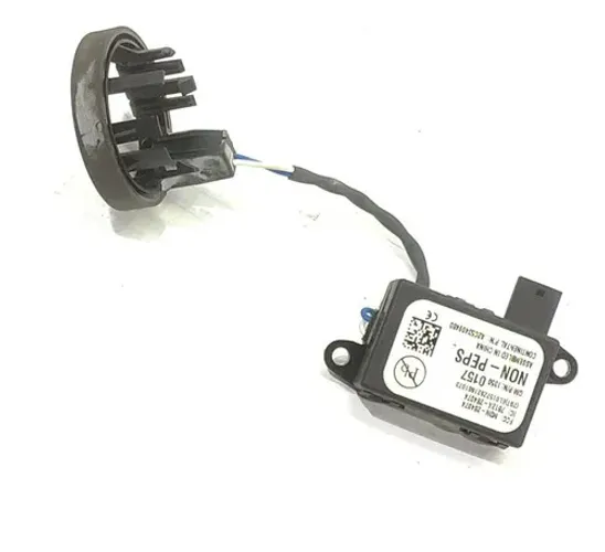 Imobilizador Gm Cobalt 1.4 Lt 2013 Original V1530 - P17