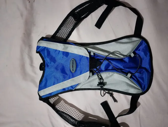 Mochila de ciclismo