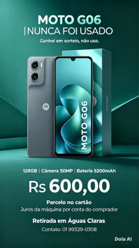 Moto g06