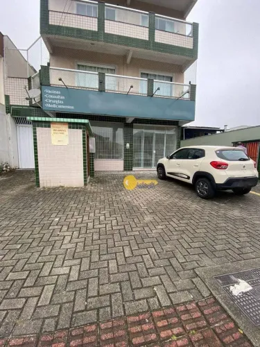 ALUGUEL R$ 3.000/Mês + Taxas - Sala para alugar, 43 m²- São Vicente - Itajaí/SC