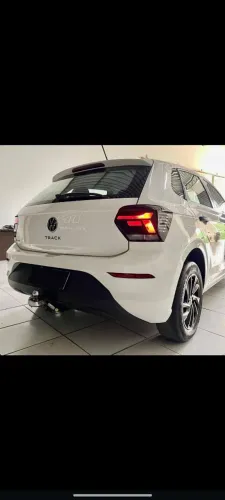 Volkswagen Polo Track 1.0 Flex 12V 5P 2023
