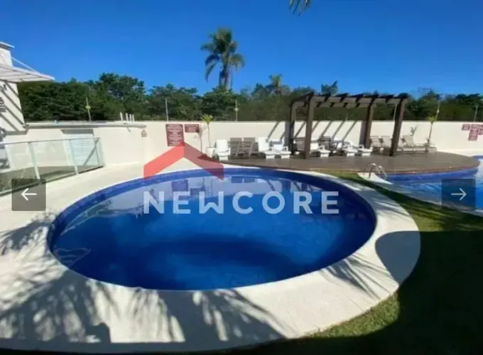 Lote em condomínio em Avenida Deltaville - Beira Rio - Biguaçu/SC