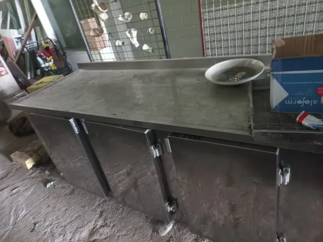 FRIGORÍFICO 