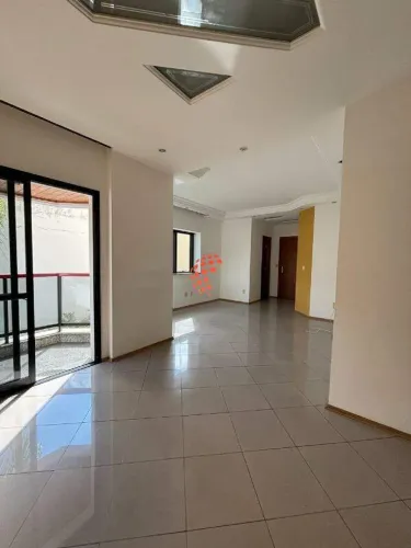 Apartamento para aluguel de 105m² no bairro Vila Carrão, em São Paulo