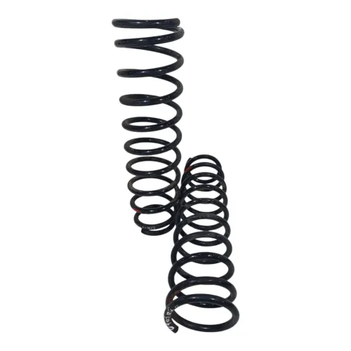 Par Mola Suspensão Traseira Chery Qq 1.1 1.0 2011 12 A 2015