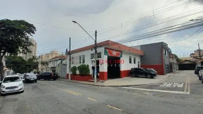 Salão à venda, 245 m² por R$ 1.595.000,00 - Gopoúva - Guarulhos/SP