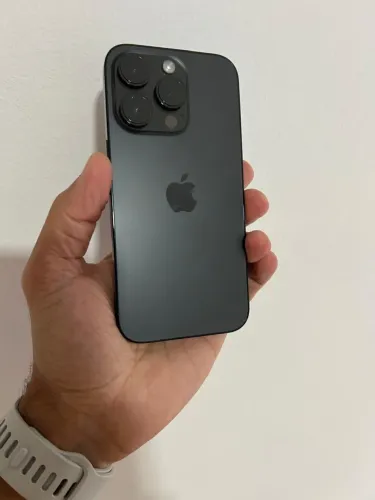 iPhone 14 Pro novo