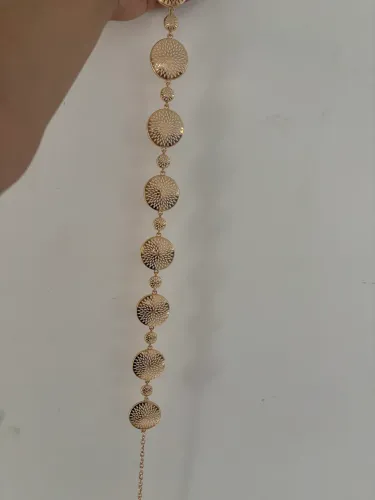 Cinto de ferro