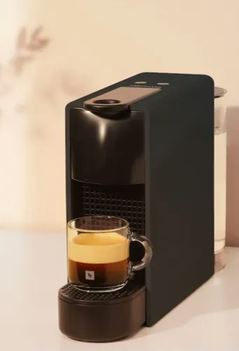 Essenza Mini Preta 220V