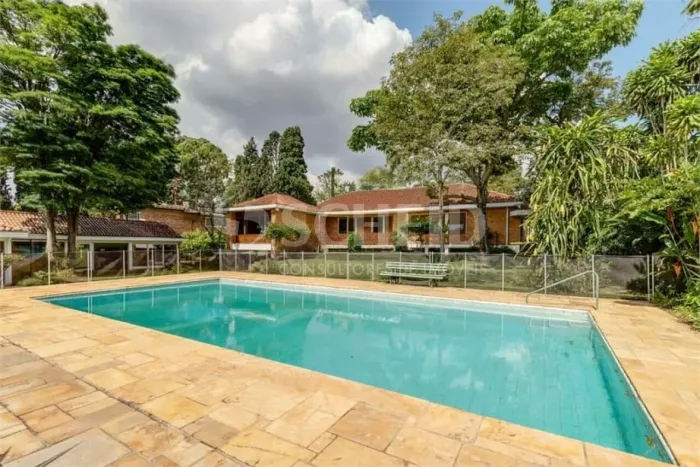 Casa térrea a venda na Chácara Monte Alegre / Alto da Boa vista !