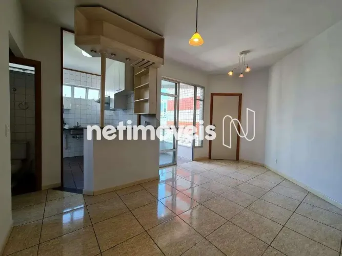 Venda Apartamento 2 quartos Carmo Belo Horizonte