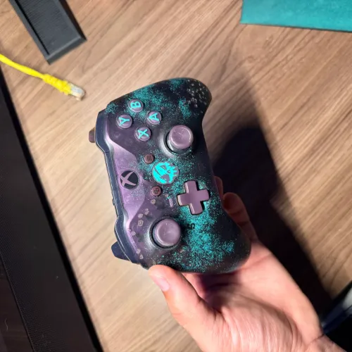 Controle Xbox Sea of Thieves (Rarissimo)