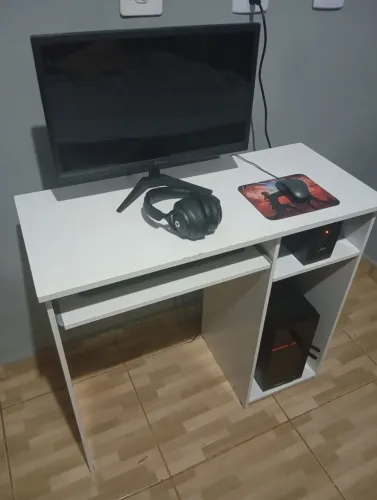 Computador Home Completo
