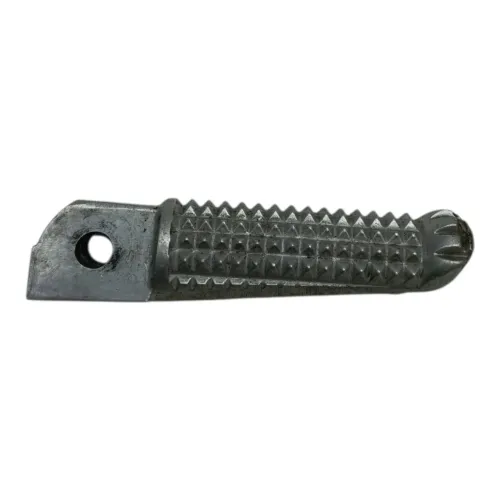 Pedaleira Estribo Dianteiro Traseiro Direito Yamaha MT03 XT660 2016 2023