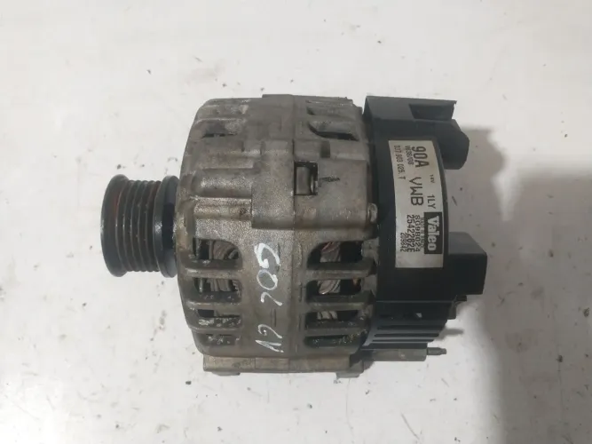 Alternador gol G5 90A 1.0 ou 1.6 EA 111