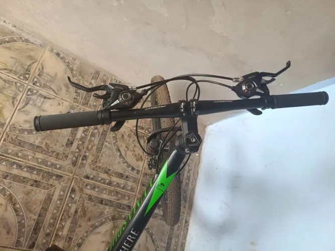 Bicicleta aro 24