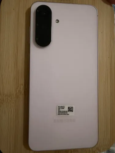Celular Samsung A 56