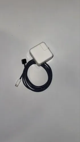 Carregador macbook