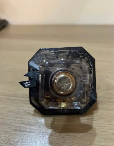 Perfume Lancôme La Nuit Tresór