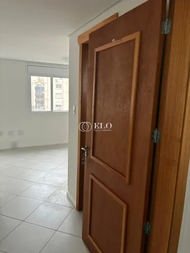 **Kitnet Aconchegante no Centro Histórico de Porto Alegre**