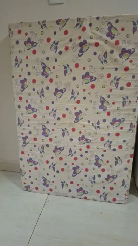 Colchão para chiqueirinho