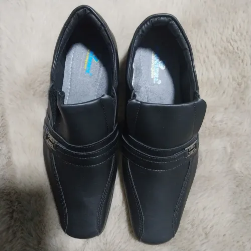 Sapato social infantil num33