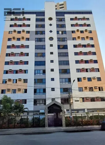 Apartamento à venda, 125 m² por R$ 620.000,00 - Espinheiro - Recife/PE