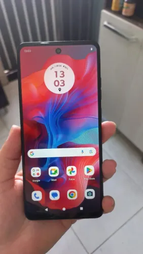 Vendo celular Moto G04s