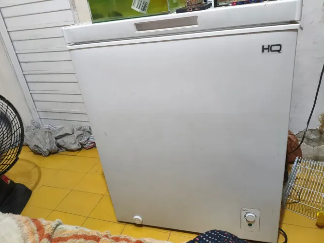 Freezer
