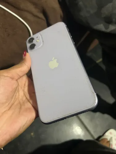 VENDO IPHONE 11 
