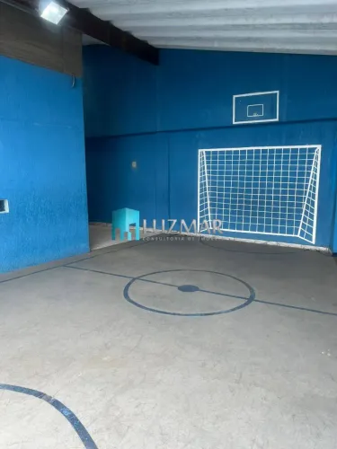 CASA COMERCIAL Á VENDA - VILA PREL - 142 m²