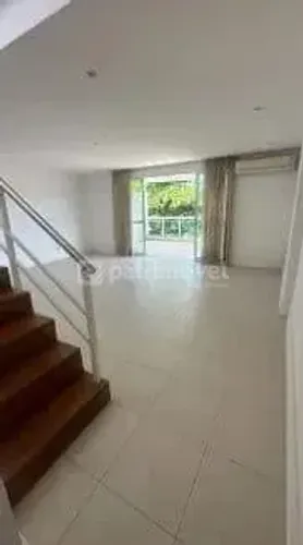 Cobertura / Penthouse para locação, Barra da Tijuca, Rio de Janeiro, RJ