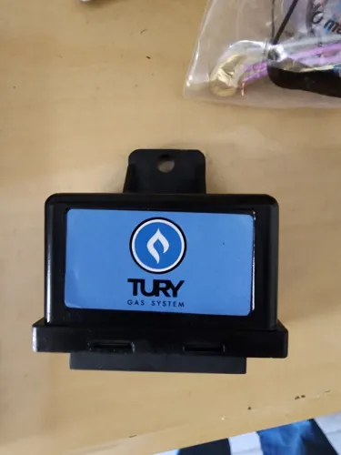 Emulador de sonda Tury T68 c/ chicote