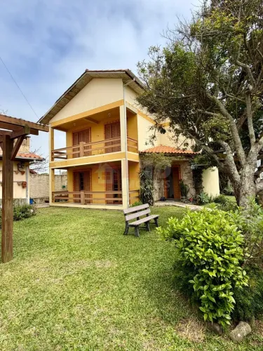 Casa à venda, 199 m² por R$ 1.175.000,00 - Centro - Balneário Arroio do Silva/SC