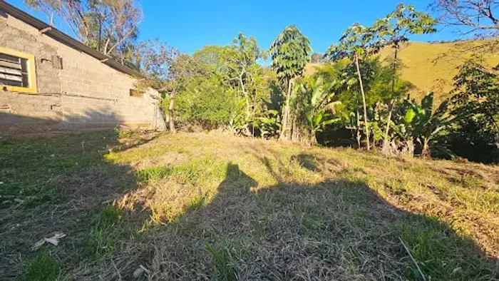 Terreno à venda, 1374 m² por R$ 150.000,00 - Quilombo - São Bento do Sapucaí/SP