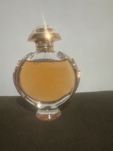 Perfume OLYMP?A