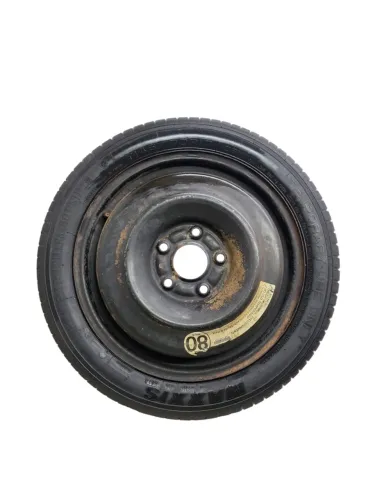 Estepe Fino Dodge Journey T145/70r17