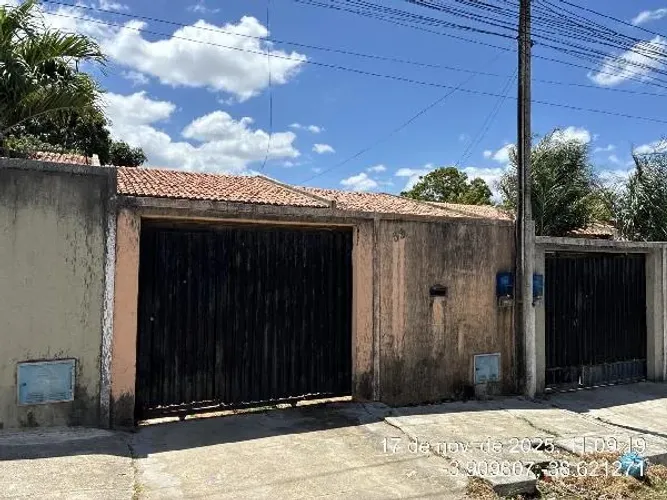 Imóvel selecionado Casa no Horto, Maracanau - CE, N. SN LT 09 QD 09 CS 59, 2 quartos, 1 v