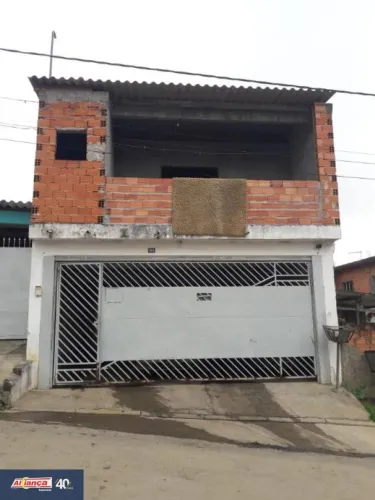 Sobrado com 8 dormitórios à venda, 150 m² por R$ 280.000,00 - Vila Operária - Guarulhos/SP